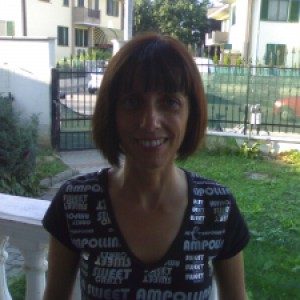 Foto di Maria Luisa, Badante a Carrara