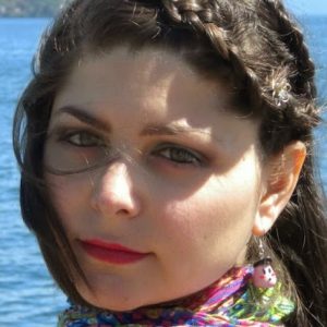 Foto di Silvia, Tutor/Aiuto Compiti di Gruppo a Felizzano