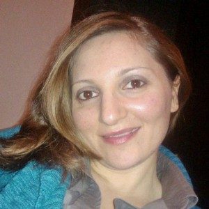 Foto di Francesca, Colf a Sarzana