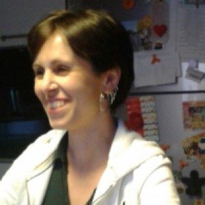 Foto di Cinzia, Colf a Carpi