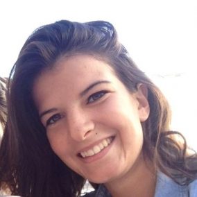 Foto di Carlotta, Alla pari a Brescia