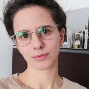 Foto di Elisa, Alla pari a Poggiridenti