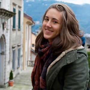 Foto di Federica, Tutor privato/Aiuto compiti a Estero