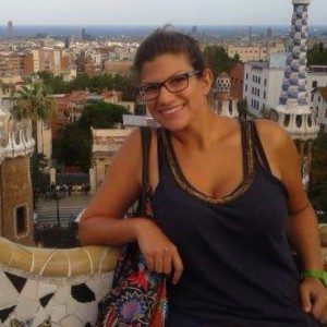 Foto di Simona, Tutor/Aiuto Compiti di Gruppo a Ornago