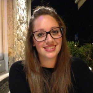 Foto di Corinna, Dog Walker a Montorso vicentino