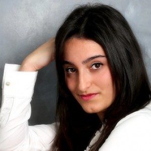 Foto di Federica, Dog Walker a Pegli