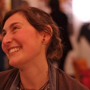Foto di Sarah, Custode a San remo