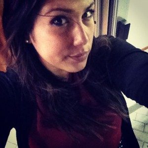 Foto di Elena, Alla pari a San vito taranto
