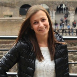 Foto di Milena, Aiuto Mamma a Cislago