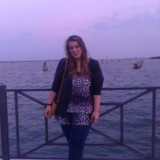 Foto di Sara, Petsitter a Camponogara