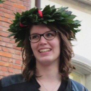 Foto di Sara, Custode a Muggia