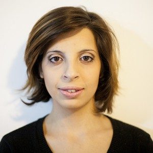 Foto di Sonia, Colf a Nervi