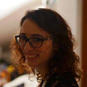 Foto di Elisa, Tutor/Aiuto Compiti di Gruppo a Piacenza
