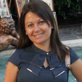 Foto di Natalia, Aiuto Mamma a Solesino