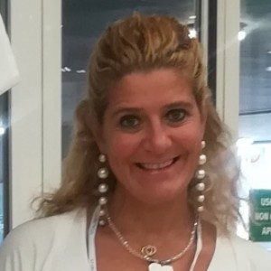 Foto di Raffaella, Custode a Avegno