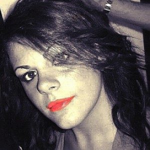 Foto di Flavia, Custode a Caltanissetta