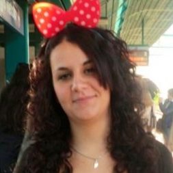 Foto di Sonia, Operatore Socio Sanitario (OSS) a Tivoli