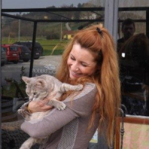 Foto di Agata, Aiuto Mamma a Castelfiorentino