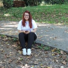 Foto di Angela, Alla pari a Coriano