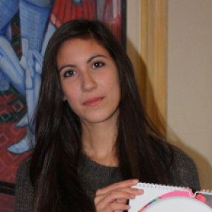 Foto di Martina, Dog Walker a Agna