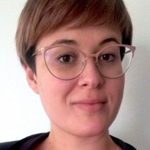 Foto di Chiara, Custode a Ghedi