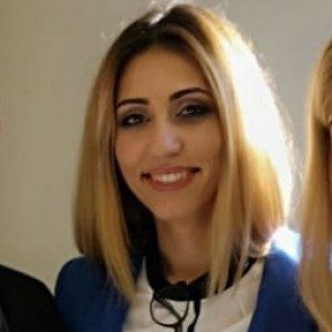 Foto di Arjola, Fisioterapista a Villafranca di verona