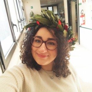 Foto di Gaia, Assistente Turistico per Disabili a Concorezzo