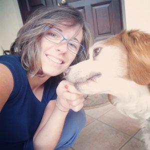 Foto di Alice, Petsitter a Casteggio