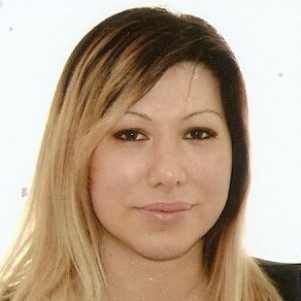 Foto di Sonia, Operatore Socio Sanitario (OSS) a Cavaria con premezzo