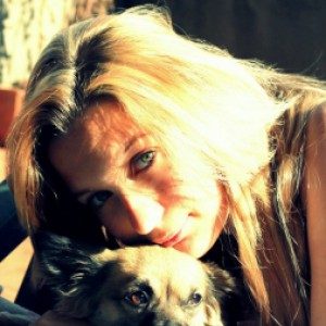 Foto di Alessia, Addestratore a Sampierdarena