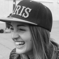 Foto di Jessica, Dog Walker a Carrara