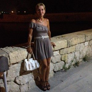 Foto di Mariagrazia, Colf a Sarzana