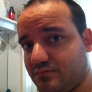 Foto di Antoine, Custode a Trieste