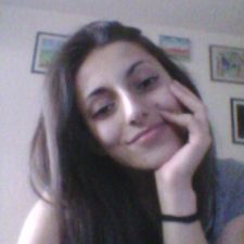 Foto di Marianna, Tutor/Aiuto Compiti di Gruppo a Cinisello balsamo