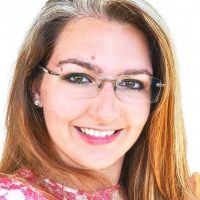 Foto di Caterina, Tutor privato/Aiuto compiti a Palazzolo dello stella