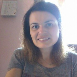 Foto di Ambra, Aiuto Mamma a Campitello