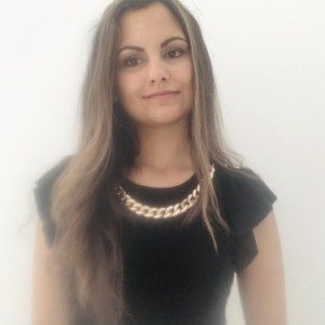 Foto di Marta, Tutor/Aiuto Compiti di Gruppo a Reggio emilia