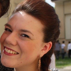 Foto di Jessica, Babysitter a Villimpenta