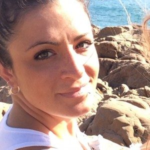 Foto di Elena, Tutor/Aiuto Compiti di Gruppo a Campiglia marittima