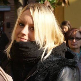Foto di Sara, Tata a Baranzate