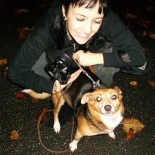 Foto di Elisa, Dog Walker a Buscate