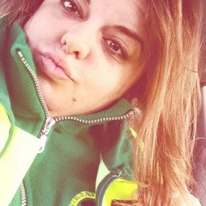 Foto di Valentina, Custode a Monte argentario