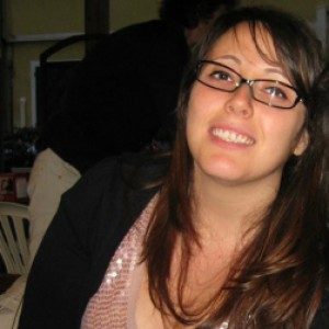 Foto di Camilla, Babysitter a Moneglia