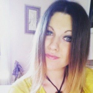 Foto di Yuliya, Alla pari a Medole