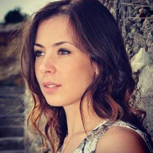 Foto di Giulia, Badante a Carrara