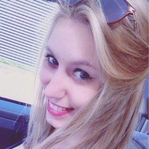 Foto di Alice, Tutor/Aiuto Compiti di Gruppo a Sovico