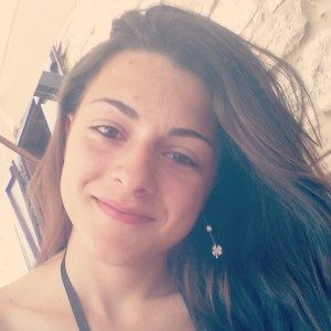 Foto di Alessandra, Alla pari a Fondi