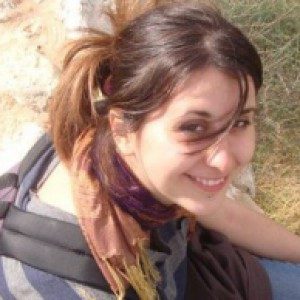 Foto di Katia, Tutor/Aiuto Compiti di Gruppo a Castelnuovo magra