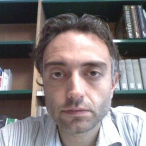 Foto di Domenico, Operatore Socio Sanitario (OSS) a Grosseto