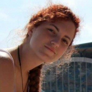 Foto di Esther, Alla pari a Verona